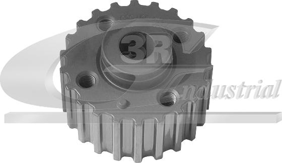 3RG 13731 - Roue dentée, vilebrequin cwaw.fr