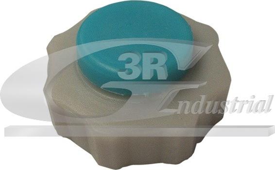 3RG 80634 - Bouchon, réservoir de liquide de refroidissement cwaw.fr