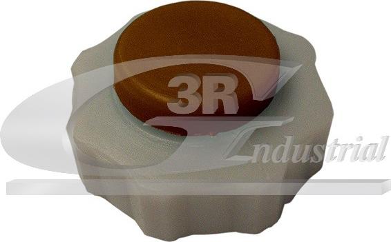 3RG 80633 - Bouchon, réservoir de liquide de refroidissement cwaw.fr