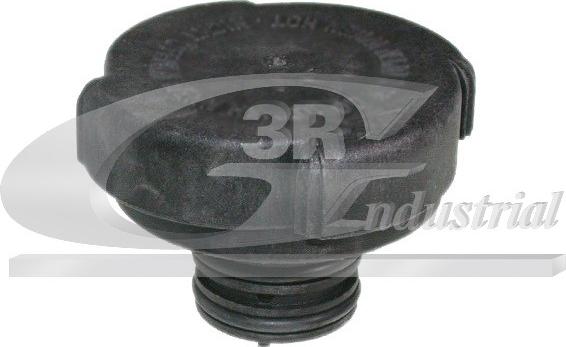 3RG 80102 - Bouchon, réservoir de liquide de refroidissement cwaw.fr