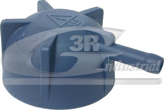 3RG 80754 - Bouchon, réservoir de liquide de refroidissement cwaw.fr