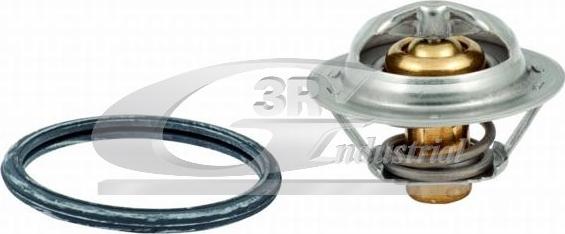 3RG 81619 - Thermostat d'eau cwaw.fr