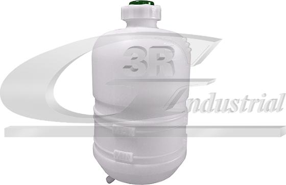 3RG 82608 - Vase d'expansion, liquide de refroidissement cwaw.fr