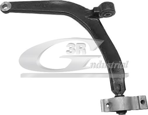 3RG 31239 - Bras de liaison, suspension de roue cwaw.fr