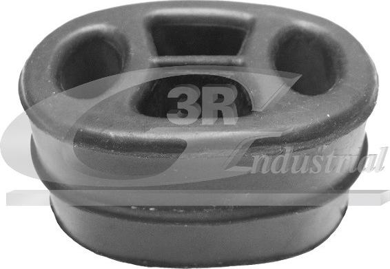 3RG 70404 - Support, silencieux cwaw.fr