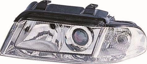 ABAKUS 441-1137L-ND-EM - Projecteur principal cwaw.fr