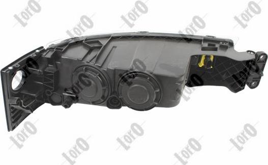 ABAKUS 052-30329-2525 - Projecteur antibrouillard cwaw.fr