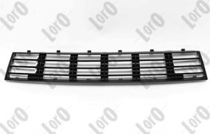 ABAKUS 003-06-450 - Grille de ventilation, pare-chocs cwaw.fr