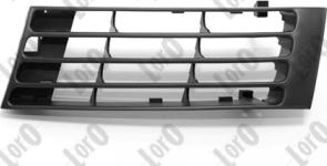 ABAKUS 003-06-453 - Grille de ventilation, pare-chocs cwaw.fr