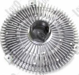 ABAKUS 014-013-0022 - Embrayage, ventilateur de radiateur cwaw.fr