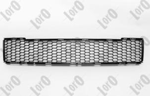 ABAKUS 016-06-450 - Grille de ventilation, pare-chocs cwaw.fr