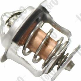 ABAKUS 035-025-0001 - Thermostat d'eau cwaw.fr