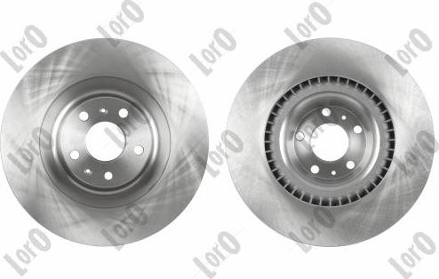 ABAKUS 231-03-216 - Disque de frein cwaw.fr