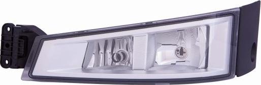 ABAKUS 773-2021R-UE1 - Projecteur antibrouillard cwaw.fr