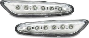 ABAKUS L04-140-001LED - Kit de feux clignotants cwaw.fr