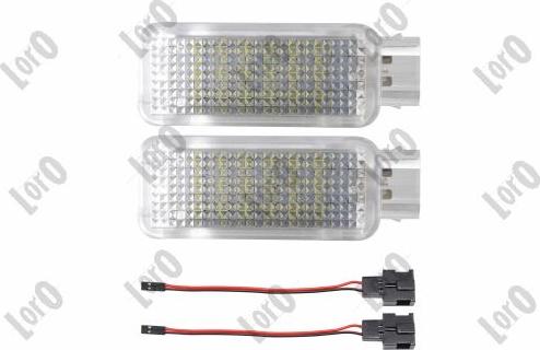 ABAKUS L03-470-001LED - Éclairage intérieur cwaw.fr