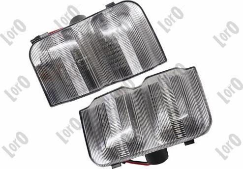 ABAKUS L16-140-003LED - Kit de feux clignotants cwaw.fr