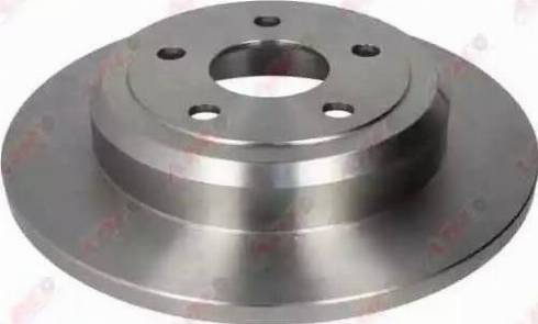 Alpha Brakes HTT-CH-020 - Disque de frein cwaw.fr