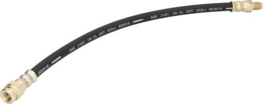 ABE C85145ABE - Flexible de frein cwaw.fr