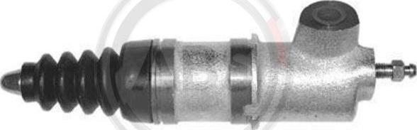 A.B.S. 41010X - Cylindre récepteur, embrayage cwaw.fr