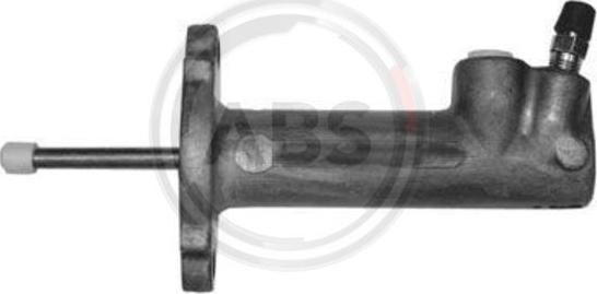 A.B.S. 41174 - Cylindre récepteur, embrayage cwaw.fr