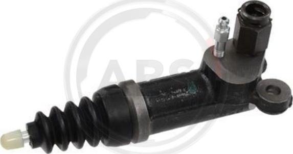 A.B.S. 41872 - Cylindre récepteur, embrayage cwaw.fr