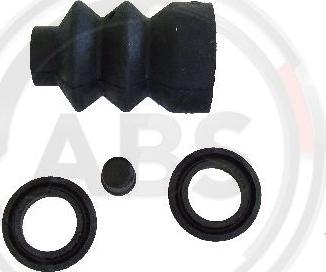 A.B.S. 43265 - Kit d'assemblage, cylindre récepteur d'embrayage cwaw.fr