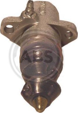 A.B.S. 61907X - Cylindre récepteur, embrayage cwaw.fr