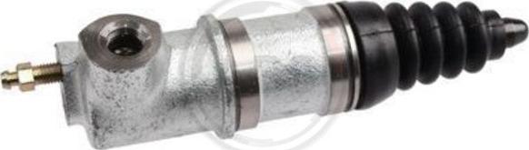 A.B.S. 61002X - Cylindre récepteur, embrayage cwaw.fr