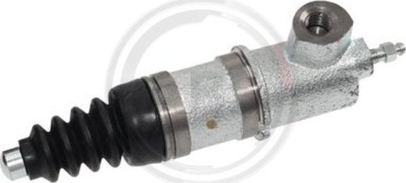 A.B.S. 61020X - Cylindre récepteur, embrayage cwaw.fr