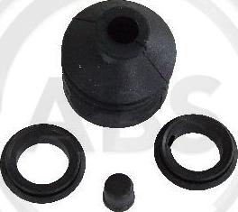 A.B.S. 63559 - Kit d'assemblage, cylindre récepteur d'embrayage cwaw.fr