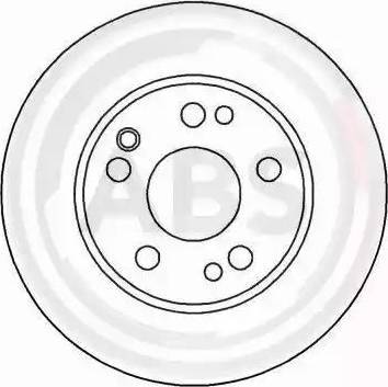 EGT 410283EGT - Disque de frein cwaw.fr