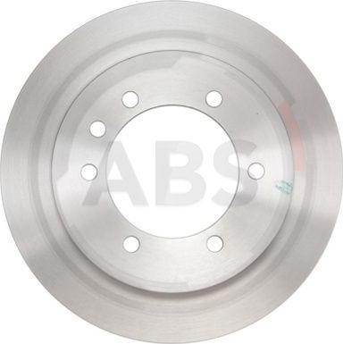 A.B.S. 16022 - Disque de frein cwaw.fr