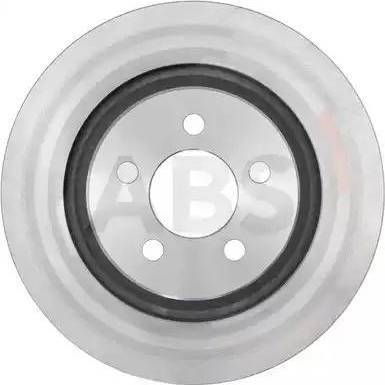 Alpha Brakes HTP-CH-040 - Disque de frein cwaw.fr