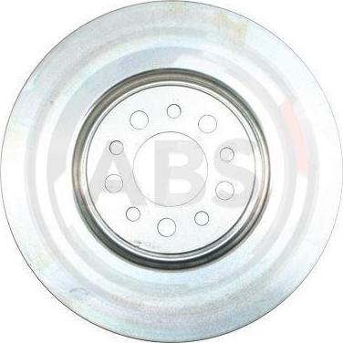 A.B.S. 17594 - Disque de frein cwaw.fr