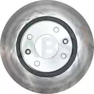 BOSCH F 026 A01 084 - Disque de frein cwaw.fr