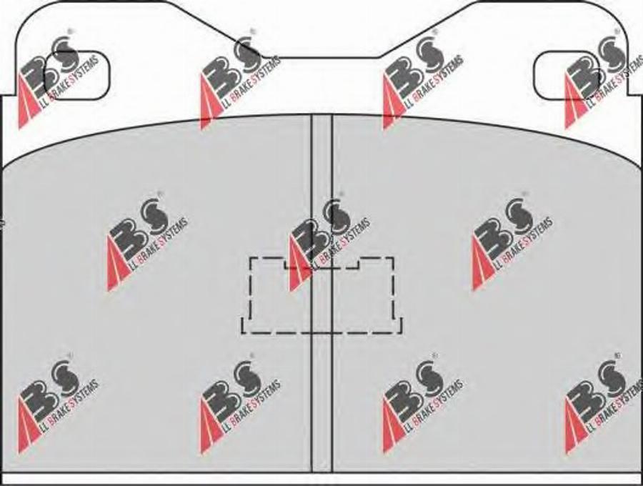 A.B.S. 36091/3 - Kit de plaquettes de frein, frein à disque cwaw.fr