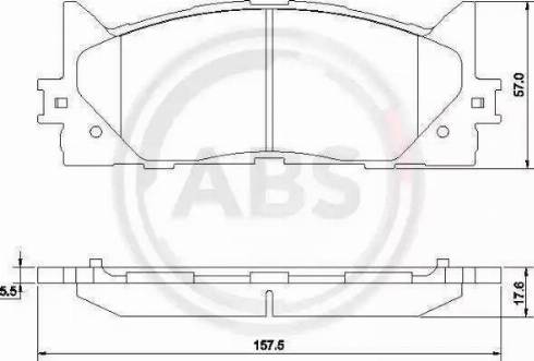 Magneti Marelli 363700201733 - Kit de plaquettes de frein, frein à disque cwaw.fr