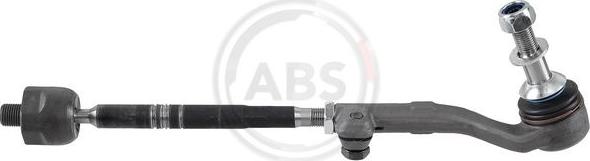 A.B.S. 250331 - Barre de connexion cwaw.fr