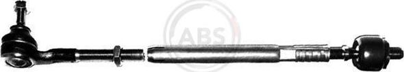 A.B.S. 250259 - Barre de connexion cwaw.fr