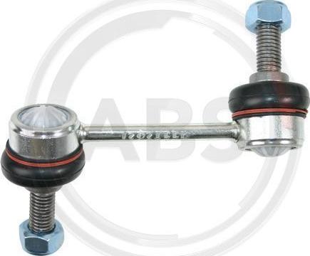 A.B.S. 260492 - Entretoise / tige, stabilisateur cwaw.fr