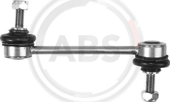 A.B.S. 260410 - Entretoise / tige, stabilisateur cwaw.fr