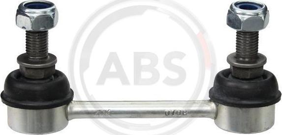 A.B.S. 260484 - Entretoise / tige, stabilisateur cwaw.fr