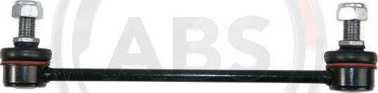 A.B.S. 260439 - Entretoise / tige, stabilisateur cwaw.fr