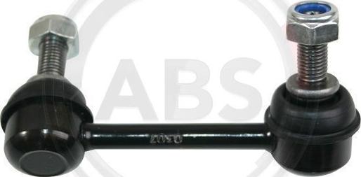 A.B.S. 260435 - Entretoise / tige, stabilisateur cwaw.fr