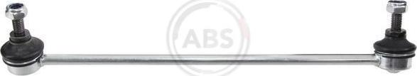 A.B.S. 260532 - Entretoise / tige, stabilisateur cwaw.fr