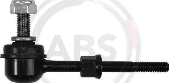 A.B.S. 260061 - Entretoise / tige, stabilisateur cwaw.fr