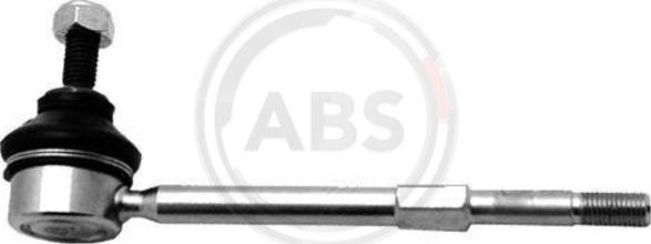 A.B.S. 260100 - Entretoise / tige, stabilisateur cwaw.fr