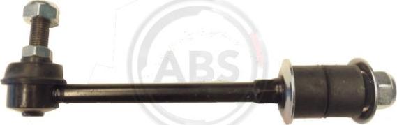 A.B.S. 260101 - Entretoise / tige, stabilisateur cwaw.fr