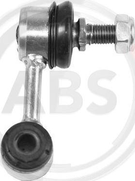 A.B.S. 260337 - Entretoise / tige, stabilisateur cwaw.fr